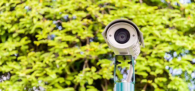 Advanced Surveillance Solutions for Every Need in Lombard