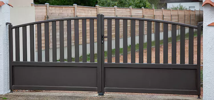Advanced Gate Solutions in Lombard, IL