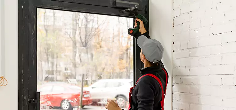 Comprehensive Door Closer Services in Lombard, IL