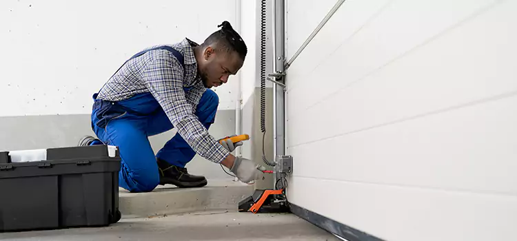 Expert Solutions for Every Garage Lock Need in Lombard, IL