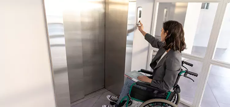 Benefits of Modern Handicap Door Systems in Lombard, IL