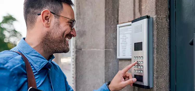 Advanced Solutions for Enhanced Security in Lombard, IL