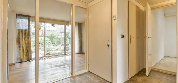 Why Choose Our Pocket Door Experts in Lombard, IL?