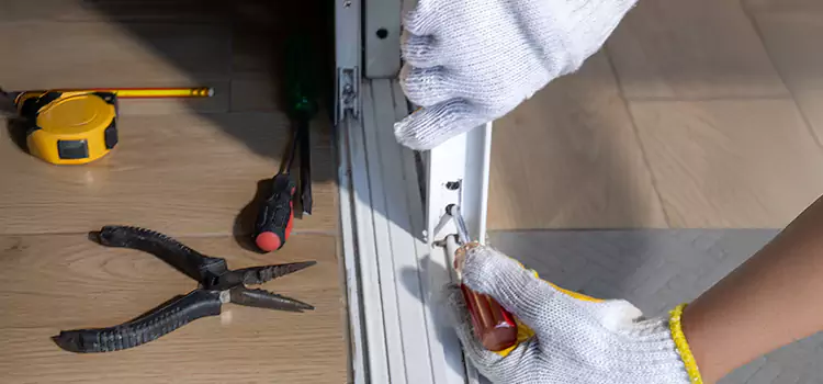 Sliding Door Installation Services in Lombard, IL