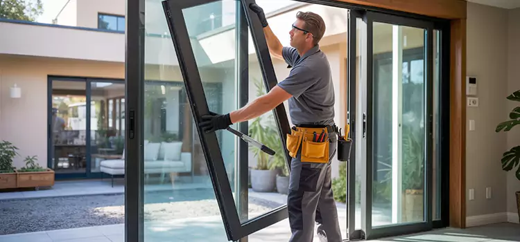 Specialized Sliding Door Roller Services in Lombard, Illinois