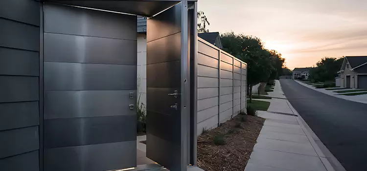 Comprehensive Steel Door Solutions in Lombard, IL