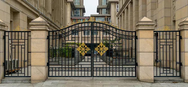 Comprehensive Iron Gate Maintenance Solutions in Lombard, IL