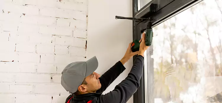 Your Trusted Partner for Door Closer Solutions in Lombard, IL