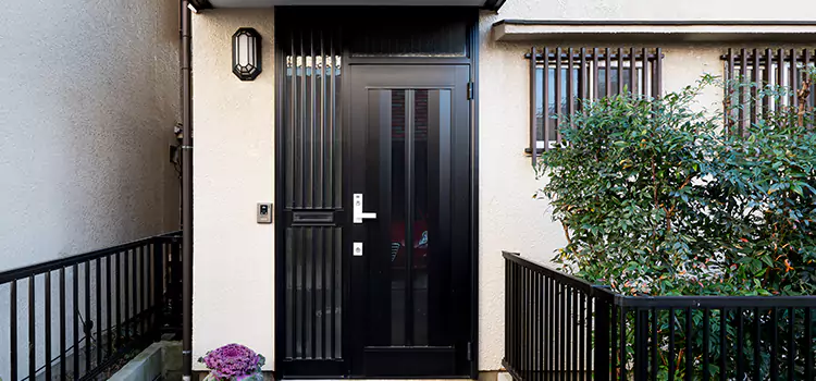 Popular Exterior Door Options in Lombard, IL