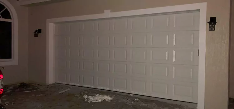 Garage Door Coil Replacement Lombard