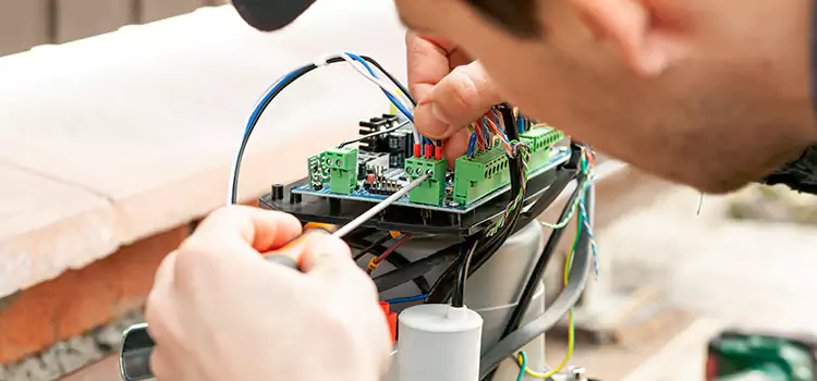 Specialized Brand Gate Motor Repairs Lombard