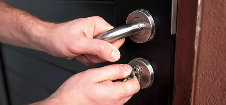 Master Key Control and Audits Lombard