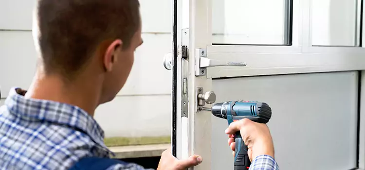 Experienced and Reliable Technicians Lombard