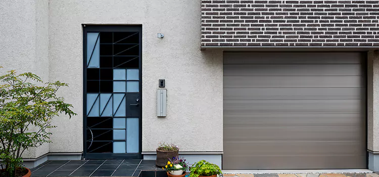 Residential Roll Up Security Doors Lombard