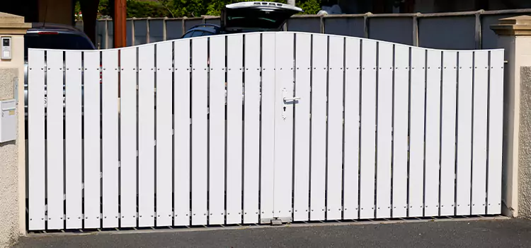 Why Choose Us for Residential Gate Repair in Lombard, IL?