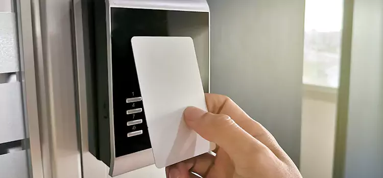 Advanced RFID Technology Integration in Lombard, IL