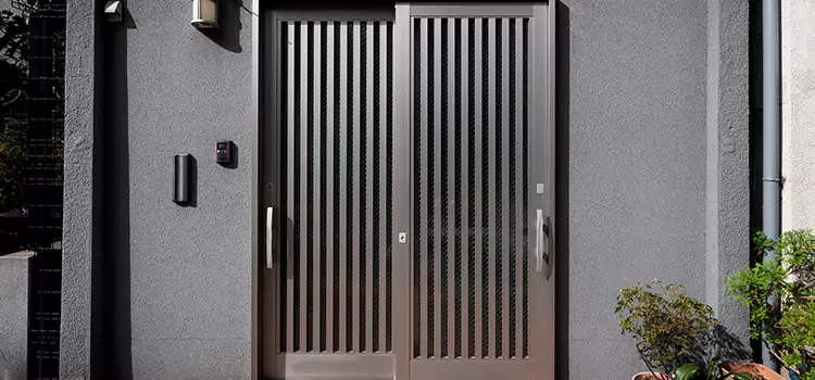 Specialized Steel Door Services in Lombard, IL